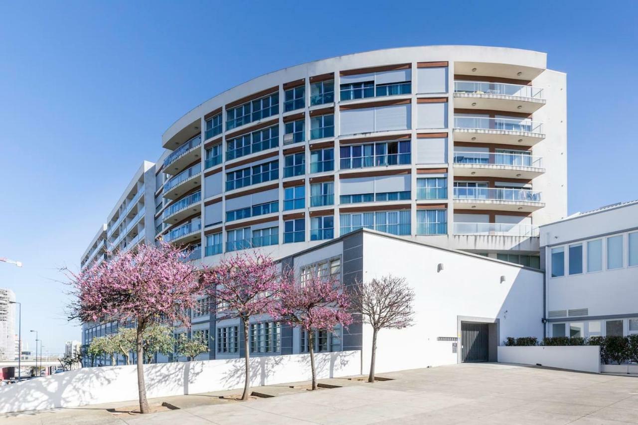 Appartement Amazing Flat - Pool And Parking *