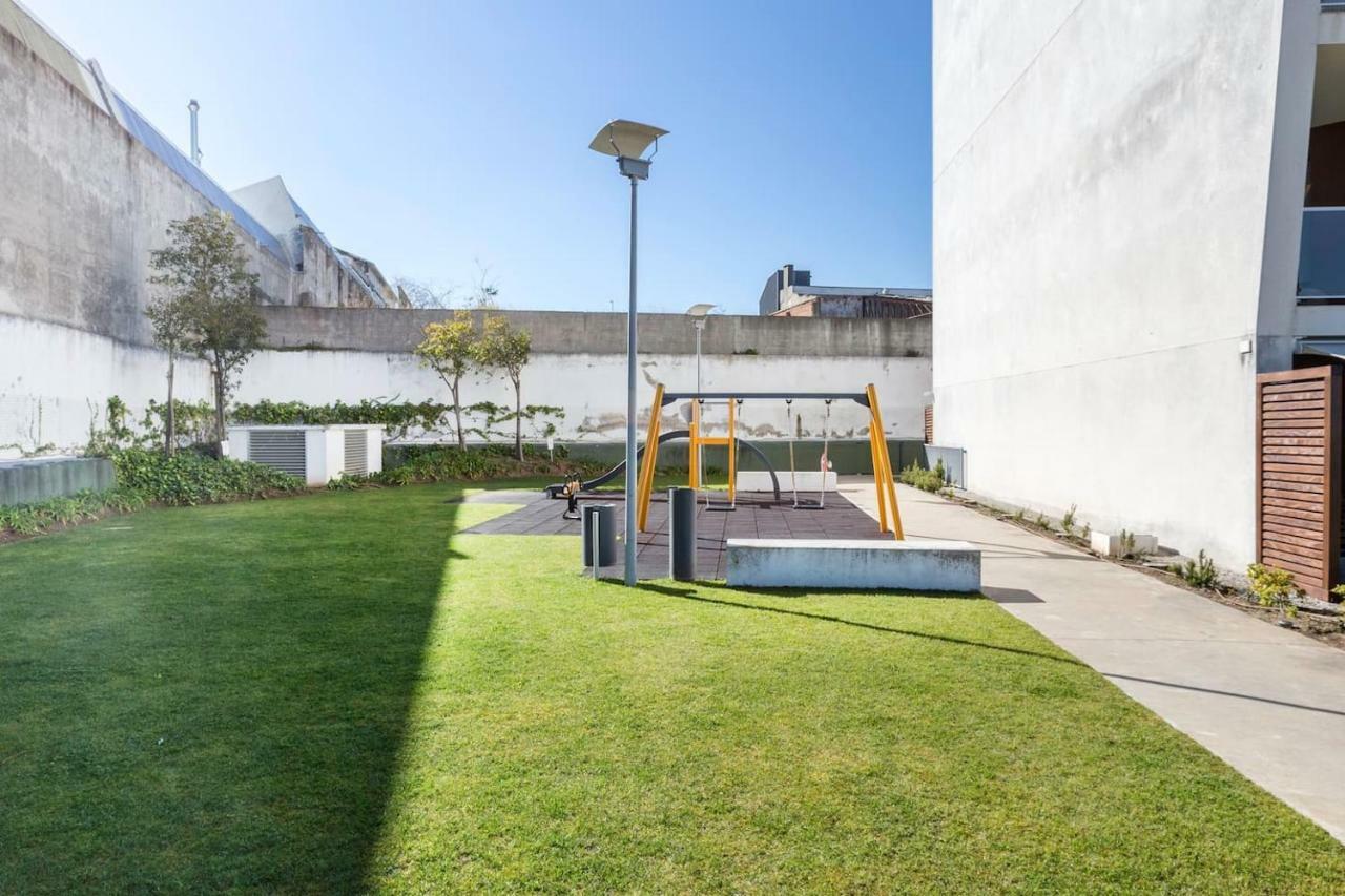 Appartement Amazing Flat - Pool And Parking *