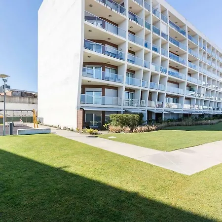 Amazing Flat - Pool And Parking Apartment Lisbon Exterior photo